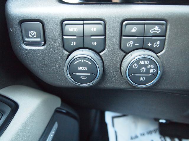 2025 Chevrolet Silverado 1500 Vehicle Photo in MADISON, IN 47250-1611
