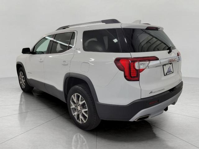 2023 GMC Acadia Vehicle Photo in NEENAH, WI 54956-2243