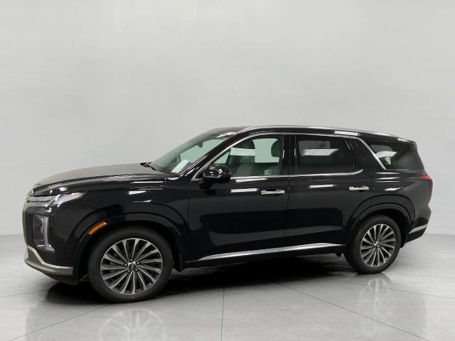 2025 Hyundai PALISADE Vehicle Photo in Appleton, WI 54913