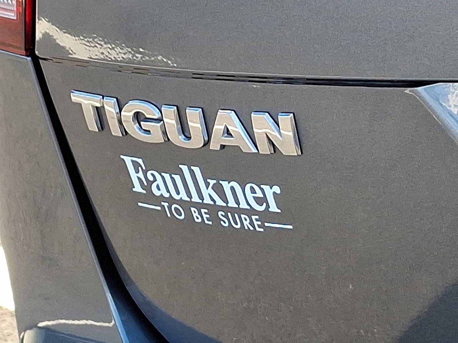 2021 Volkswagen Tiguan Vehicle Photo in Harrisburg, PA 17111