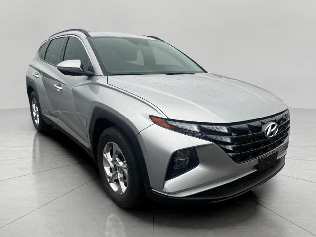 2023 Hyundai TUCSON Vehicle Photo in Appleton, WI 54913
