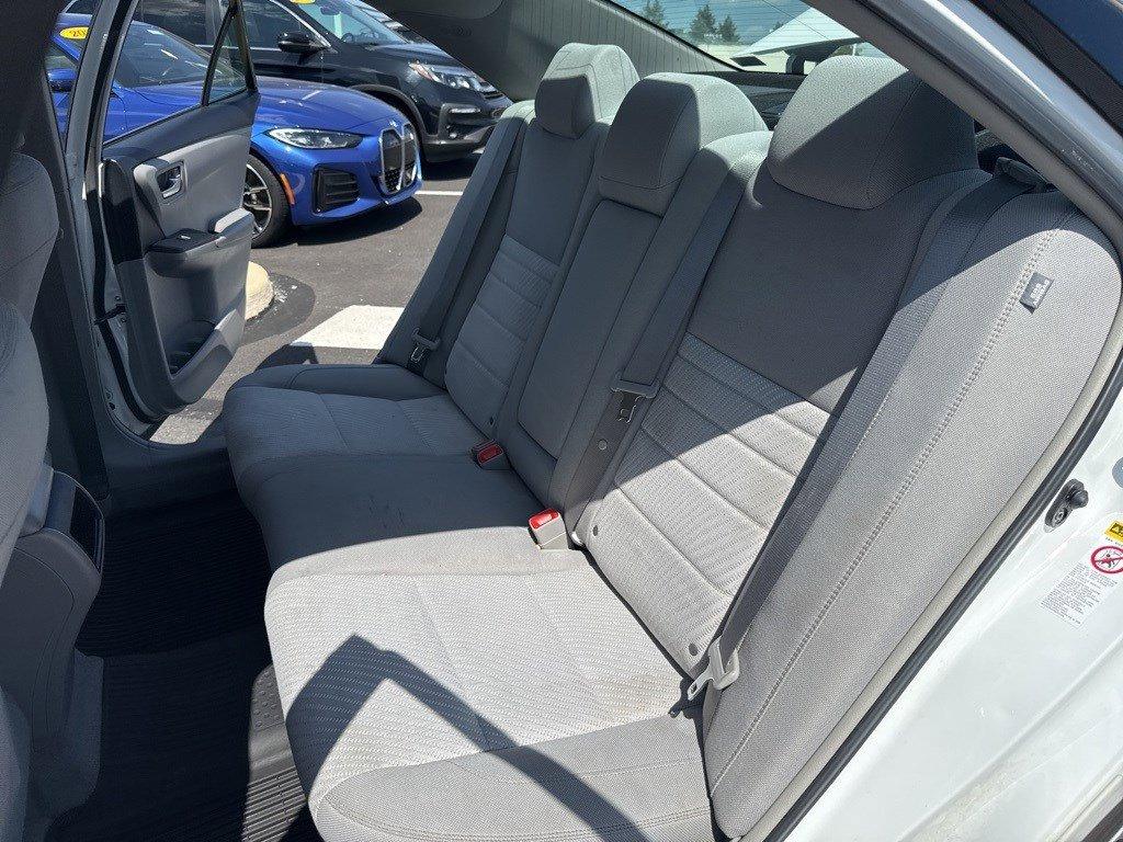 2017 Toyota Camry Vehicle Photo in Harrisburg, PA 17111