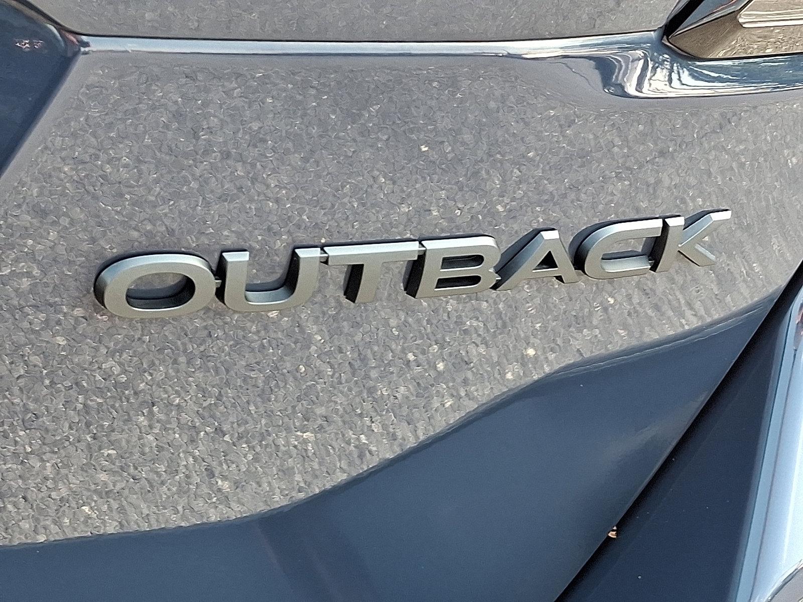 2024 Subaru Outback Vehicle Photo in Harrisburg, PA 17111