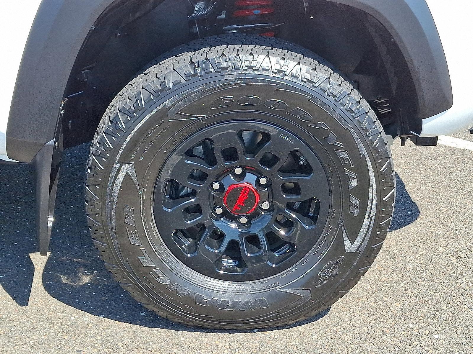 2019 Toyota Tacoma 4WD Vehicle Photo in Trevose, PA 19053