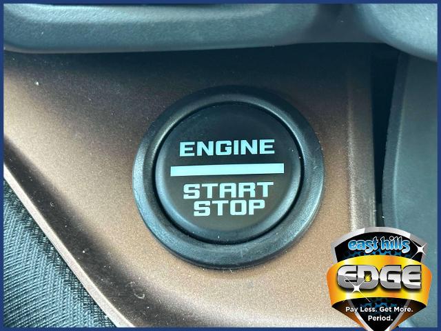 2022 Ford Bronco Sport Vehicle Photo in Roslyn, NY 11576