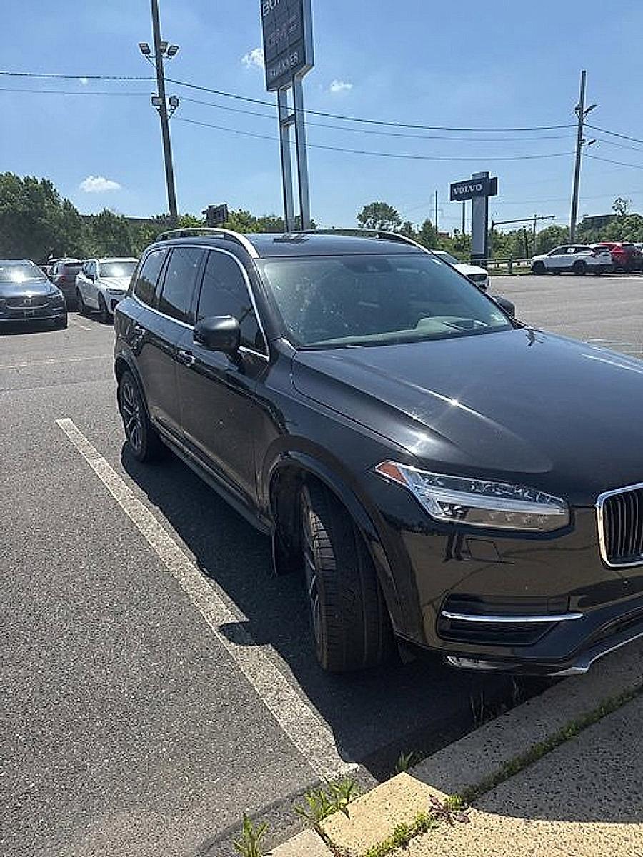 2019 Volvo XC90 Vehicle Photo in Trevose, PA 19053