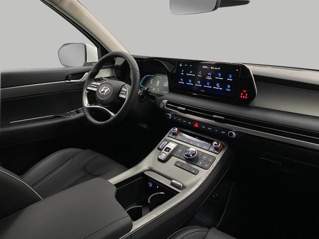 2025 Hyundai PALISADE Vehicle Photo in Appleton, WI 54913