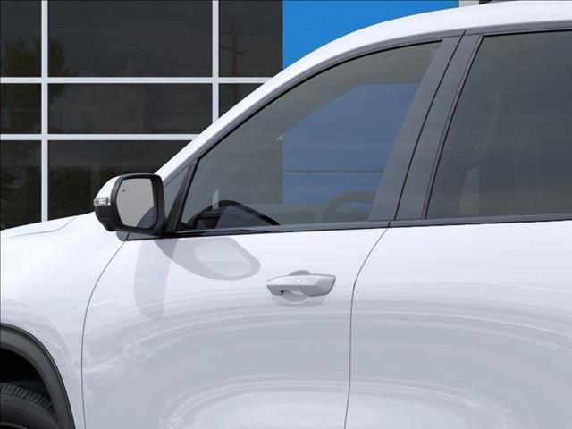 2025 GMC Acadia Vehicle Photo in EMPORIA, VA 23847-1235