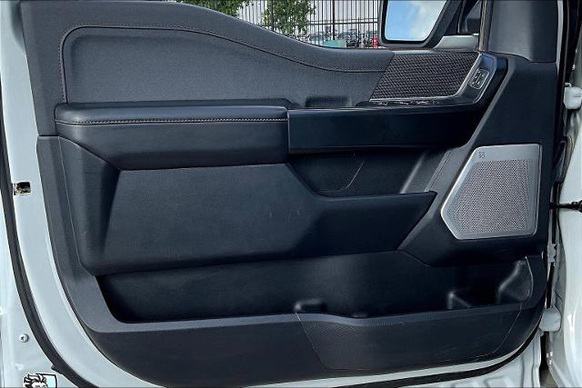 2023 Ford F-150 Vehicle Photo in Grapevine, TX 76051