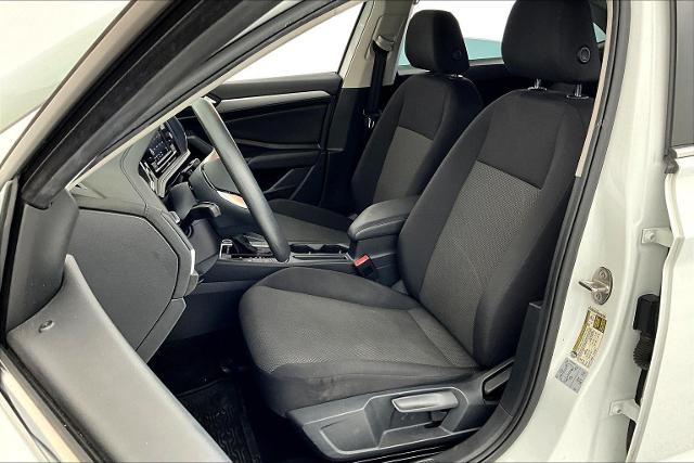 2021 Volkswagen Jetta Vehicle Photo in Grapevine, TX 76051