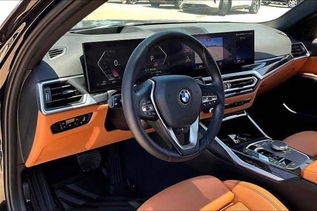 2023 BMW 330i Vehicle Photo in Grapevine, TX 76051