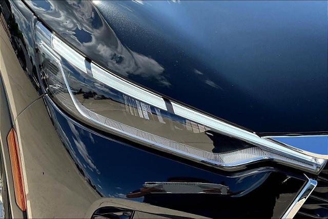 2025 INFINITI QX60 Vehicle Photo in Grapevine, TX 76051