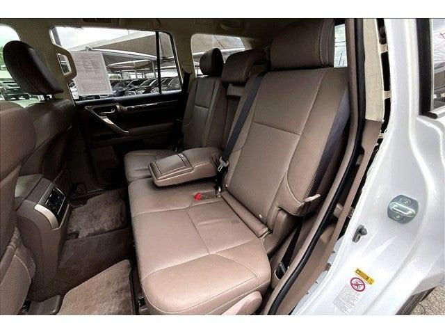 2018 Lexus GX 460 Vehicle Photo in San Antonio, TX 78230