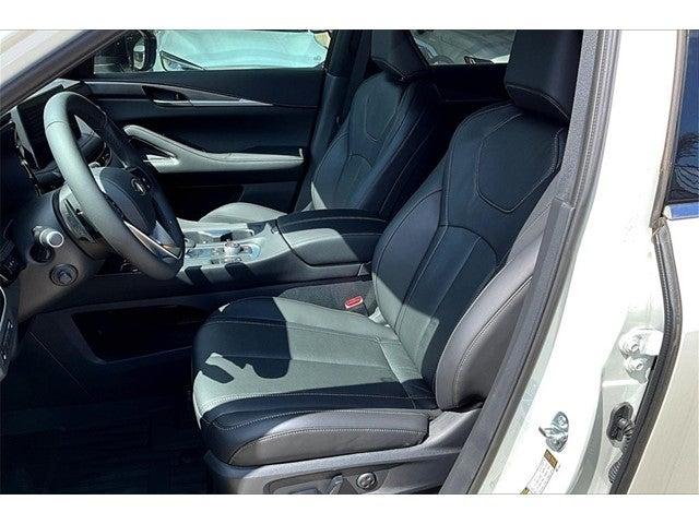 2025 INFINITI QX60 Vehicle Photo in Grapevine, TX 76051