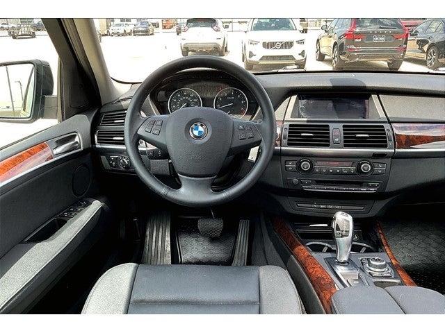 2012 BMW X5 Vehicle Photo in Grapevine, TX 76051
