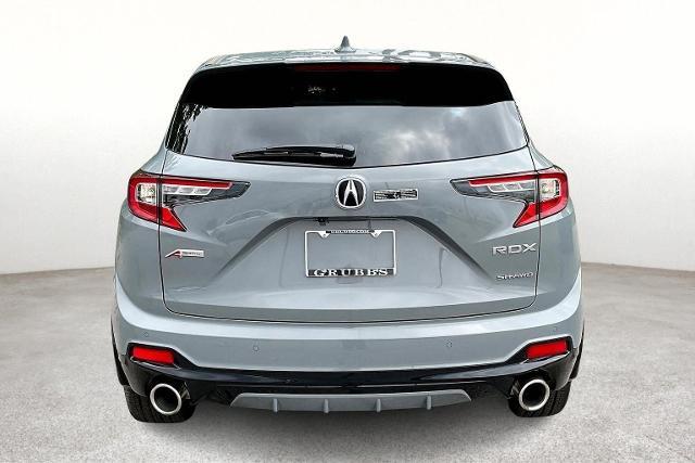 2025 Acura RDX Vehicle Photo in Tulsa, OK 74145