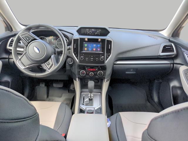 2023 Subaru Forester Vehicle Photo in Green Bay, WI 54304