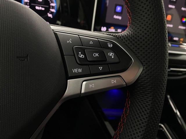 2025 Volkswagen Golf GTI Vehicle Photo in Appleton, WI 54913