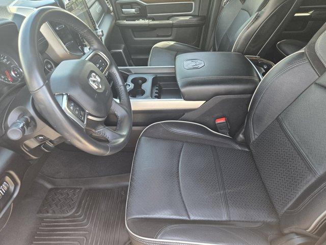 2022 Ram 2500 Vehicle Photo in Decatur, TX 76234