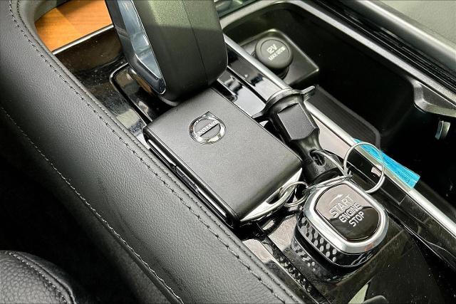 2024 Volvo XC90 Recharge Plug-In Hybrid Vehicle Photo in San Antonio, TX 78230