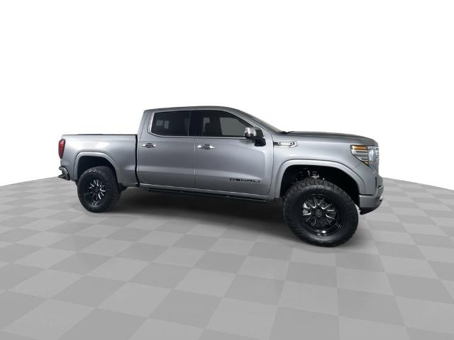 2025 GMC Sierra 1500 Vehicle Photo in GILBERT, AZ 85297-0402