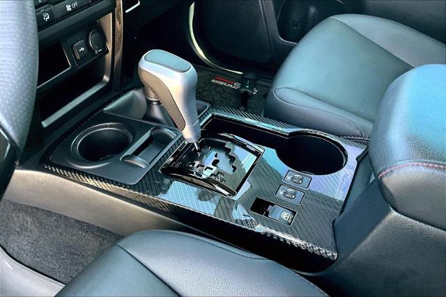 2022 Toyota 4Runner Vehicle Photo in San Antonio, TX 78230