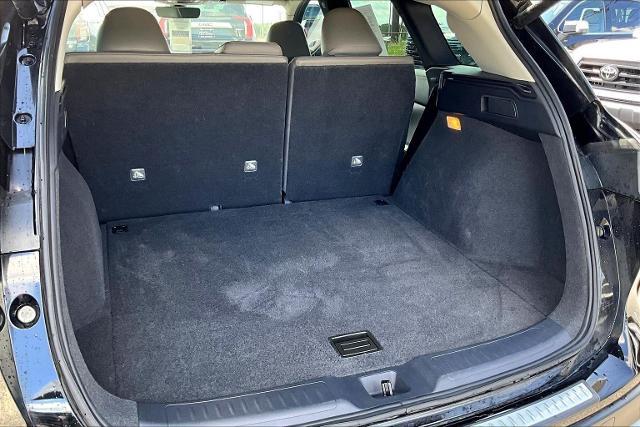 2023 INFINITI QX50 Vehicle Photo in San Antonio, TX 78230