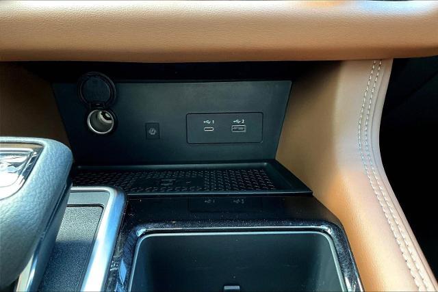 2023 Nissan Pathfinder Vehicle Photo in San Antonio, TX 78230