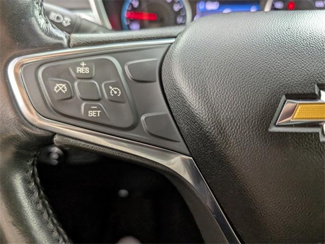 2019 Chevrolet Equinox Vehicle Photo in ENGLEWOOD, CO 80113-6708