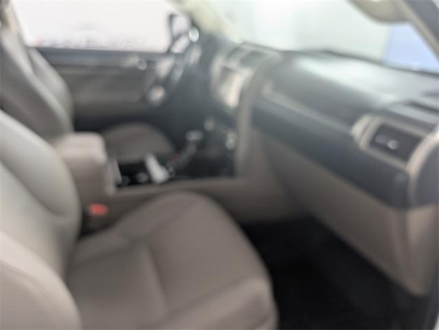 2020 Lexus GX 460 Vehicle Photo in ENGLEWOOD, CO 80113-6708