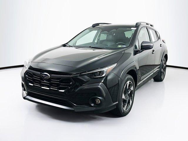 2024 Subaru Crosstrek Vehicle Photo in Doylestown, PA 18902