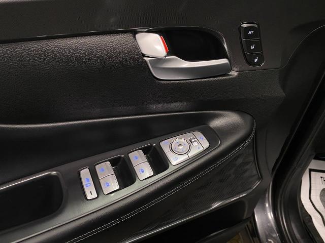 2023 Hyundai SANTA FE Vehicle Photo in Appleton, WI 54913