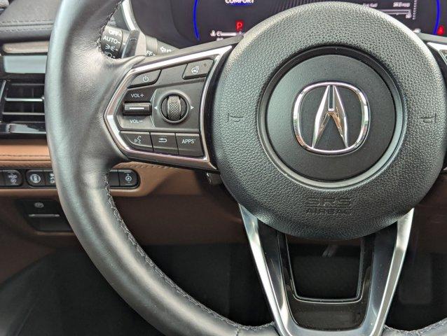 2023 Acura MDX Vehicle Photo in San Antonio, TX 78230