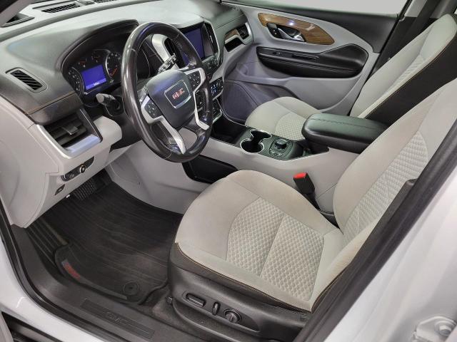 2020 GMC Terrain Vehicle Photo in NEENAH, WI 54956-2243