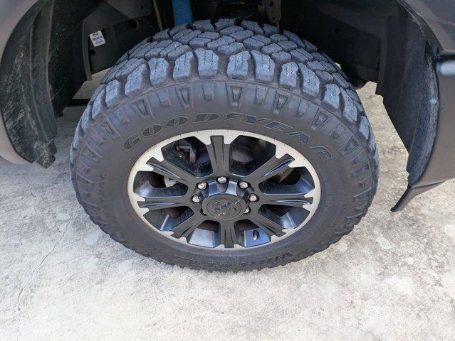 2024 Ram 2500 Vehicle Photo in SELMA, TX 78154-1460