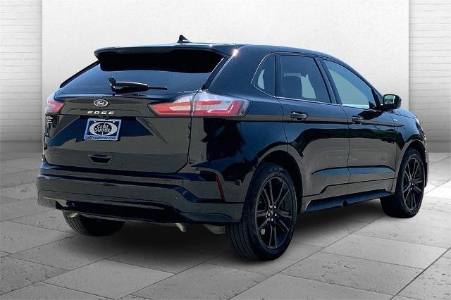 2024 Ford Edge Vehicle Photo in Kansas City, MO 64114