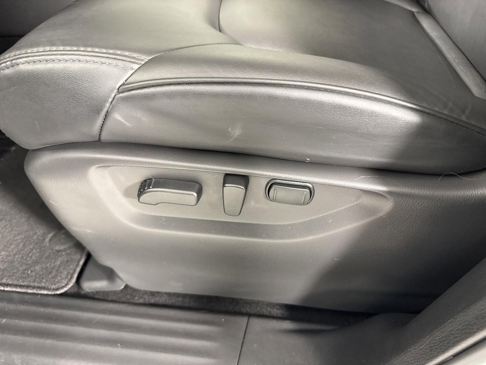 2024 Nissan Armada Vehicle Photo in GEORGETOWN, TX 78626-7508