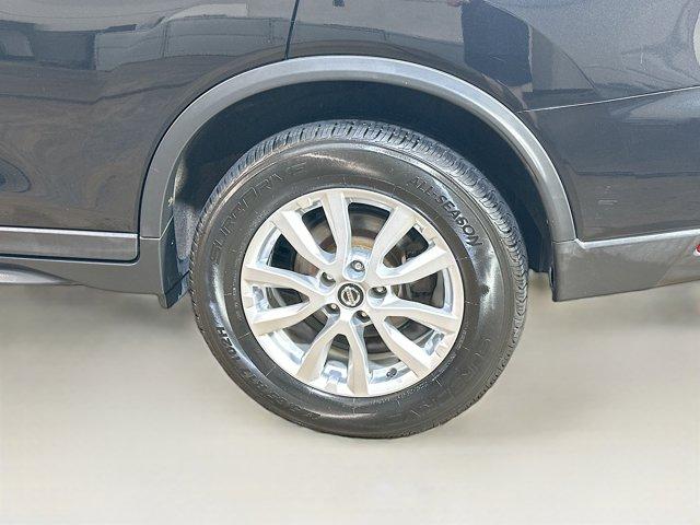 2018 Nissan Rogue Vehicle Photo in Flemington, NJ 08822