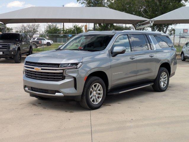2023 Chevrolet Suburban Vehicle Photo in SELMA, TX 78154-1459