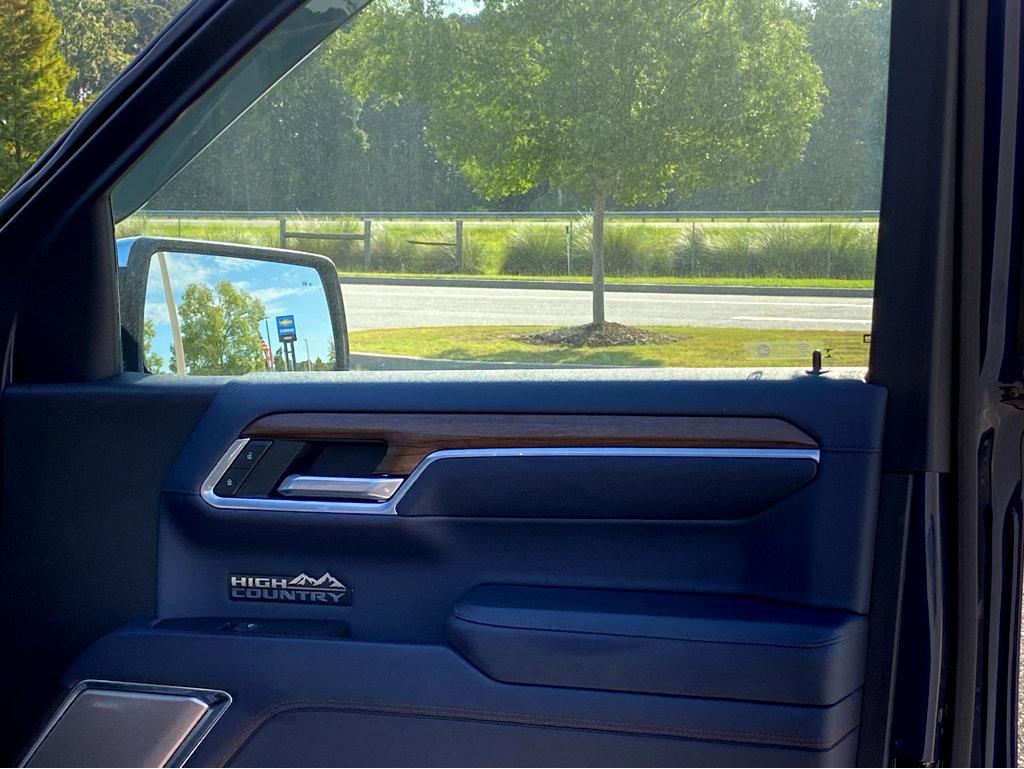 2022 Chevrolet Silverado 1500 Vehicle Photo in POOLER, GA 31322-3252
