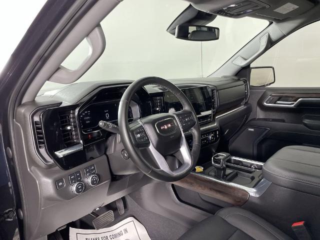 2023 GMC Sierra 1500 Vehicle Photo in GILBERT, AZ 85297-0402