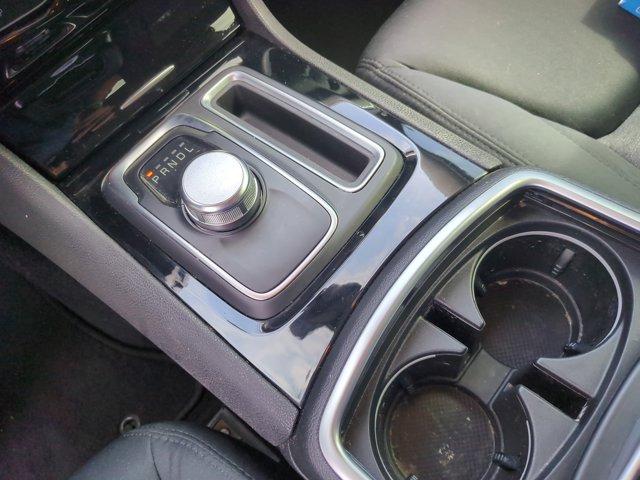 2023 Chrysler 300 Vehicle Photo in WEST FRANKFORT, IL 62896-4173