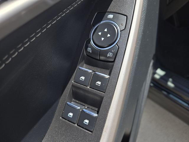 2023 Ford Explorer Vehicle Photo in Weatherford, TX 76087