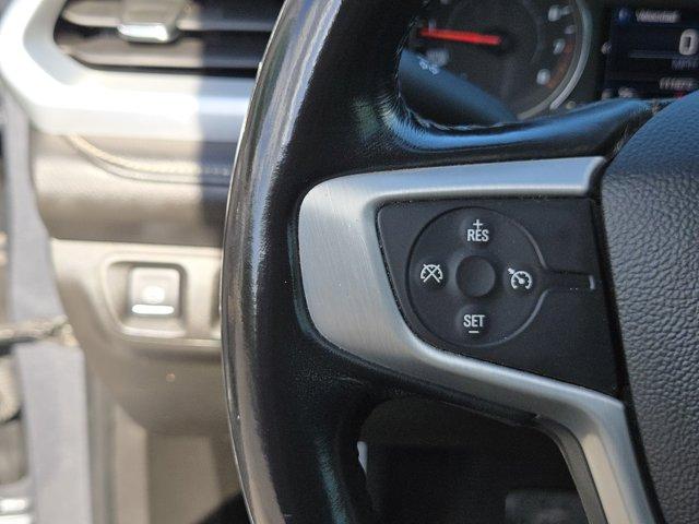 2020 GMC Acadia Vehicle Photo in Decatur, TX 76234