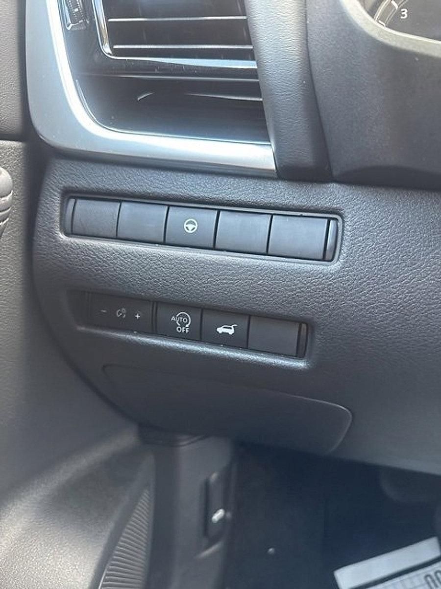 2023 Nissan Rogue Vehicle Photo in Harrisburg, PA 17111