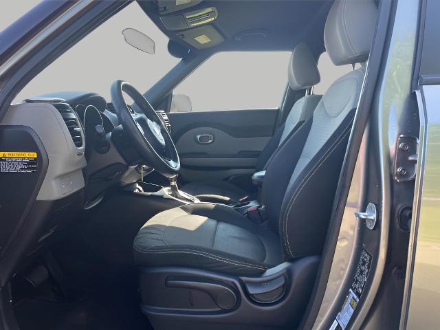 2014 Kia Soul Vehicle Photo in Oshkosh, WI 54904