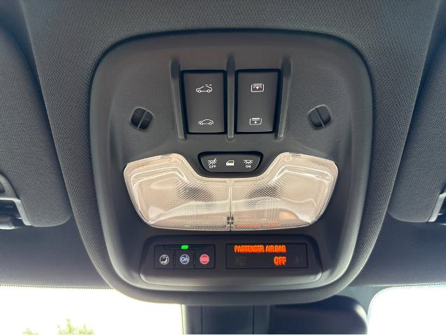 2026 Chevrolet Trailblazer Vehicle Photo in BEAUFORT, SC 29906-4218
