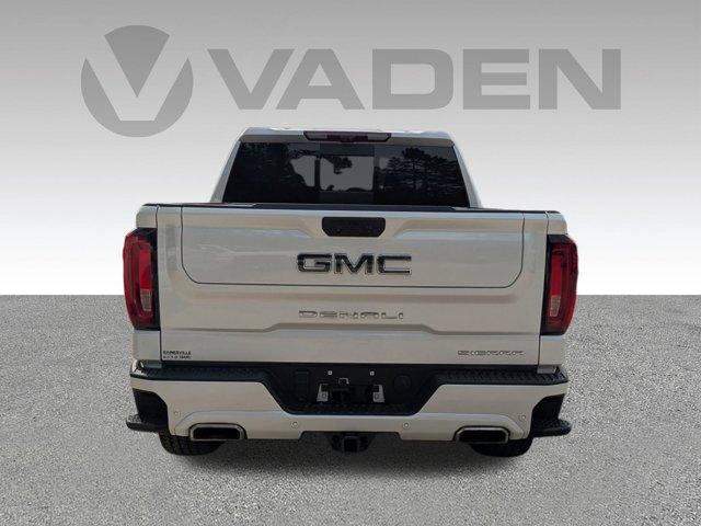 2024 GMC Sierra 1500 Vehicle Photo in BRUNSWICK, GA 31525-1881