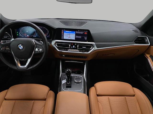 2022 BMW 330i xDrive Vehicle Photo in Appleton, WI 54913