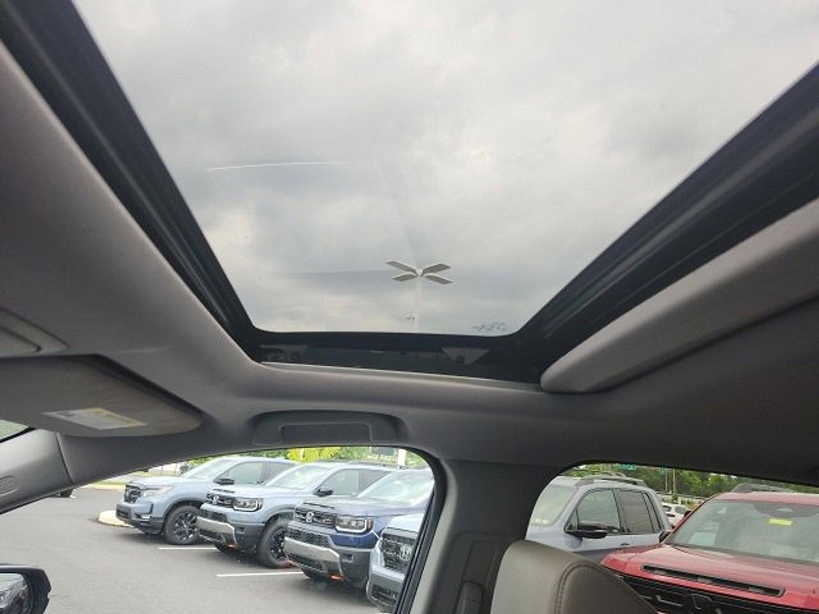 2018 Honda CR-V Vehicle Photo in Harrisburg, PA 17111
